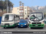 Viña Bus 214 na cidade de Viña del Mar, Valparaíso, Valparaíso, Chile, por Savio Luiz Neves Lisboa. Número da foto: #12750959.