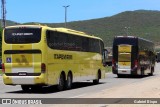 Viação Itapemirim 5861 na cidade de Jequié, Bahia, Brasil, por Gabriel Bispo. Número da foto: #12752126.