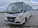 ATT - Atlântico Transportes e Turismo 882301 na cidade de Tucano, Bahia, Brasil, por Danyllo Henrique. Número da foto: #12751489.