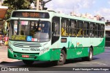 Urca Auto Ônibus 40654 na cidade de Belo Horizonte, Minas Gerais, Brasil, por Paulo Henrique Pereira Borges. Número da foto: #12751415.
