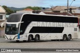 Auto Viação Catarinense 321304 na cidade de Balneário Camboriú, Santa Catarina, Brasil, por Alyson Frank Ehlert Ferreira. Número da foto: #:id.