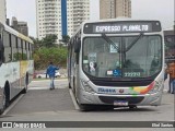 Expresso Planalto - Itaquaquecetuba 222213 na cidade de Barueri, São Paulo, Brasil, por Eliel Santos. Número da foto: #:id.