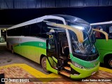 Turin Transportes 2526 na cidade de João Monlevade, Minas Gerais, Brasil, por Andre Santos de Moraes. Número da foto: #12750194.