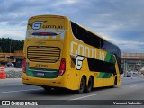 Empresa Gontijo de Transportes 23055 na cidade de São Paulo, São Paulo, Brasil, por Vanderci Valentim. Número da foto: #12749967.