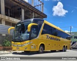 Translara Turismo 13200 na cidade de Vespasiano, Minas Gerais, Brasil, por Bruno Guimarães. Número da foto: #12751766.