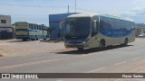 Viação Novo Horizonte 524811 na cidade de Barra da Estiva, Bahia, Brasil, por Flávio  Santos. Número da foto: #12749400.