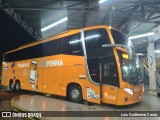 Empresa de Ônibus Nossa Senhora da Penha 7002 na cidade de Presidente Prudente, São Paulo, Brasil, por Luis Guilherme Costa. Número da foto: #:id.