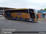 JBL Turismo 8700 na cidade de Porto Alegre, Rio Grande do Sul, Brasil, por JULIO SILVA. Número da foto: #:id.
