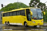 Viação Itapemirim 48125 na cidade de Curitiba, Paraná, Brasil, por Paulo Henrique Pereira Borges. Número da foto: #12751527.