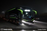 Viação Garcia 92131 na cidade de Imbaú, Paraná, Brasil, por Rodrigo Matheus. Número da foto: #12750470.
