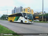 Empresa Gontijo de Transportes 19780 na cidade de Ipatinga, Minas Gerais, Brasil, por Celso ROTA381. Número da foto: #12749916.