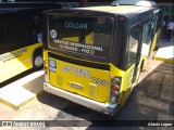 Crucero del Norte 220 na cidade de Puerto Iguazú, Iguazú, Misiones, Argentina, por Alexis Lopez. Número da foto: #12751041.