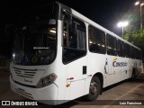 Empresa de Transportes Nossa Senhora da Conceição 4103 na cidade de Natal, Rio Grande do Norte, Brasil, por Luiz Francisco. Número da foto: #12751562.