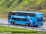 Empresa de Transportes Andorinha 7322 na cidade de Jundiaí, São Paulo, Brasil, por Rodrigo Coimbra. Número da foto: #:id.