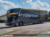 RodeRotas - Rotas de Viação do Triângulo 1921 na cidade de Americana, São Paulo, Brasil, por Gilson de Souza Junior. Número da foto: #12749822.