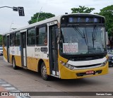 Belém Rio Transportes BD-119 na cidade de Belém, Pará, Brasil, por Samara Goes. Número da foto: #12750055.
