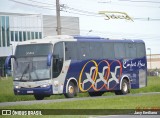 Confort Bus Viagens e Turismo 1900 na cidade de Limeira, São Paulo, Brasil, por Jacy Emiliano. Número da foto: #:id.