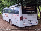 Bergabus Turismo 61 na cidade de Marques de Souza, Rio Grande do Sul, Brasil, por Igor Scherner. Número da foto: #12749501.