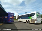 Planalto Transportes 2501 na cidade de Presidente Prudente, São Paulo, Brasil, por Luis Guilherme Costa. Número da foto: #:id.