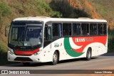 Transprata Turismo 450 na cidade de Urucânia, Minas Gerais, Brasil, por Lucas Oliveira. Número da foto: #:id.