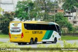 Empresa Gontijo de Transportes 19775 na cidade de Juiz de Fora, Minas Gerais, Brasil, por Tailisson Fernandes. Número da foto: #12749743.