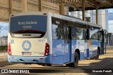 COOTEGO - Cooperativa de Transportes do Estado de Goiás 40189 na cidade de Goiânia, Goiás, Brasil, por Marcelo Petrelli. Número da foto: #12749561.