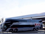 Auto Viação 1001 RJ 108.618 na cidade de Campos dos Goytacazes, Rio de Janeiro, Brasil, por Lucas Martins. Número da foto: #12752488.