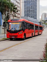 Viação Cidade Sorriso >> Viação Sorriso de Curitiba GE732 na cidade de Curitiba, Paraná, Brasil, por João Dolzan. Número da foto: #12751327.