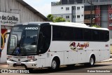 Amigo Turismo 2403 na cidade de Teutônia, Rio Grande do Sul, Brasil, por Rainer Schumacher. Número da foto: #12750505.