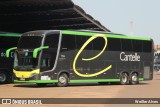 Cantelle Viagens e Turismo 7194 na cidade de Cascavel, Paraná, Brasil, por Weiller Alves. Número da foto: #:id.