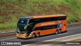 Empresa de Transportes Andorinha 7067 na cidade de Cândido Mota, São Paulo, Brasil, por Francisco Ivano. Número da foto: #12752108.