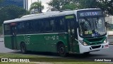 Viação VG B31160 na cidade de Rio de Janeiro, Rio de Janeiro, Brasil, por Gabriel Sousa. Número da foto: #:id.