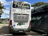 Pet Tur - Rms Transporte e Turismo 3002 na cidade de Tiradentes, Minas Gerais, Brasil, por Luiz Silva. Número da foto: #12752472.