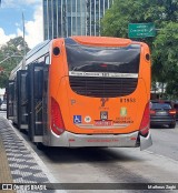 TRANSPPASS - Transporte de Passageiros 8 1953 na cidade de São Paulo, São Paulo, Brasil, por Matheus Zaghi. Número da foto: #12749885.