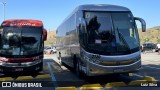 JR Turismo 2120 na cidade de Aparecida, São Paulo, Brasil, por Luiz Silva. Número da foto: #12752460.