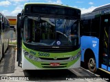 Rápido Araguaia 50509 na cidade de Aparecida de Goiânia, Goiás, Brasil, por Pedro Henrique Eufrasio Correia Dias. Número da foto: #:id.