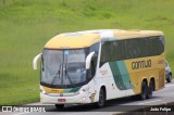 Empresa Gontijo de Transportes 18185 na cidade de Canas, São Paulo, Brasil, por João Felipe. Número da foto: #12749673.
