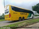 Empresa Gontijo de Transportes 19830 na cidade de Ipatinga, Minas Gerais, Brasil, por Celso ROTA381. Número da foto: #12749880.
