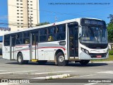 Auto Ônibus Moratense 798 na cidade de Campo Limpo Paulista, São Paulo, Brasil, por Wellington Oliveira. Número da foto: #:id.