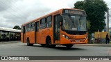 Viação Cidade Sorriso >> Viação Sorriso de Curitiba GI041 na cidade de Curitiba, Paraná, Brasil, por Ônibus De SJP e Região. Número da foto: #12749434.