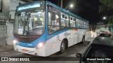 Transportadora Globo 867 na cidade de Recife, Pernambuco, Brasil, por Manoel Santos Filho. Número da foto: #:id.