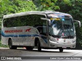Viação Piracicabana 7214 na cidade de São Paulo, São Paulo, Brasil, por Gabriel Oliveira Caldas da Nobrega. Número da foto: #12750096.