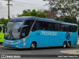 Auto Viação Progresso 6218 na cidade de Teresina, Piauí, Brasil, por João Pedro Pereira Reis. Número da foto: #12752407.