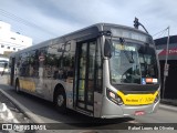 Viação Metrópole Paulista - Zona Leste 3 2240 na cidade de São Paulo, São Paulo, Brasil, por Rafael Lopes de Oliveira. Número da foto: #:id.