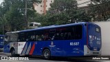 Next Mobilidade - ABC Sistema de Transporte 82.637 na cidade de São Paulo, São Paulo, Brasil, por Juliano Soares. Número da foto: #12751233.