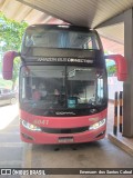 Eucatur - Empresa União Cascavel de Transportes e Turismo 6041 na cidade de Colatina, Espírito Santo, Brasil, por Emersom  dos Santos Cabral. Número da foto: #:id.