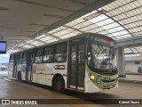 Rápido Araguaia 50444 na cidade de Goiânia, Goiás, Brasil, por Gabriel Souza. Número da foto: #:id.