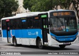 Transurb C72011 na cidade de Rio de Janeiro, Rio de Janeiro, Brasil, por João Victor - PHOTOVICTORBUS. Número da foto: #:id.