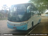 Emtram 4850 na cidade de Piritiba, Bahia, Brasil, por Mario dos Santos Nogueira Junior. Número da foto: #12750285.