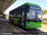 Nortran Transportes Coletivos 9003 na cidade de Porto Alegre, Rio Grande do Sul, Brasil, por Claudio Roberto. Número da foto: #12751785.